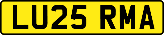 LU25RMA