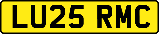 LU25RMC