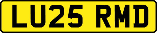 LU25RMD