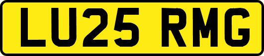 LU25RMG