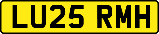 LU25RMH