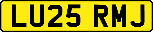 LU25RMJ
