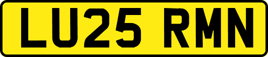 LU25RMN