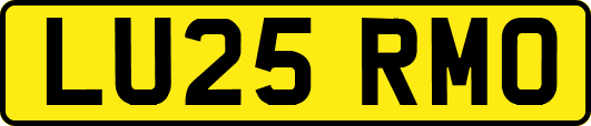 LU25RMO