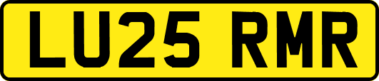 LU25RMR