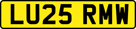 LU25RMW