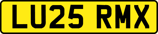 LU25RMX