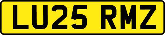 LU25RMZ