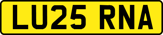 LU25RNA