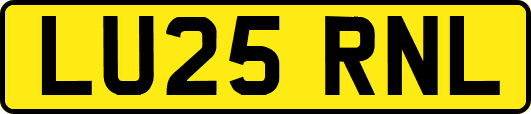 LU25RNL