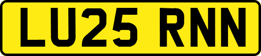 LU25RNN