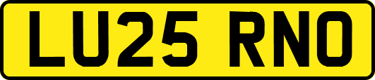 LU25RNO