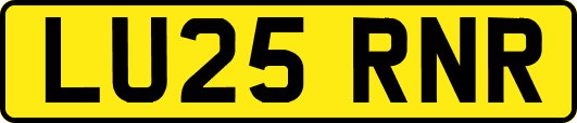 LU25RNR
