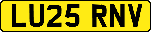LU25RNV