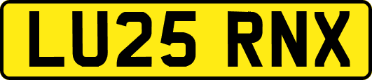 LU25RNX