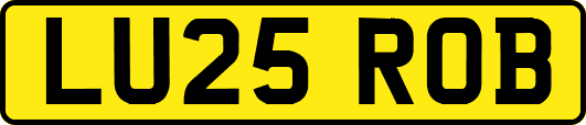 LU25ROB