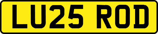 LU25ROD