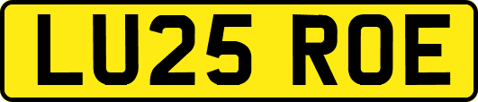 LU25ROE