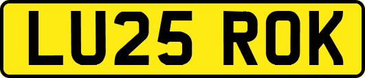 LU25ROK