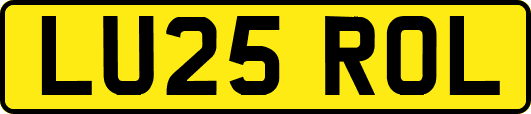 LU25ROL
