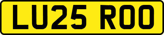 LU25ROO
