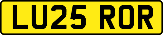 LU25ROR