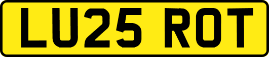 LU25ROT