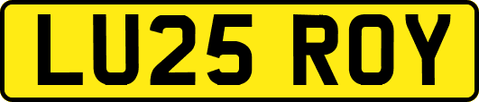 LU25ROY