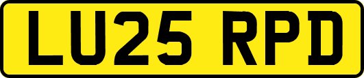 LU25RPD