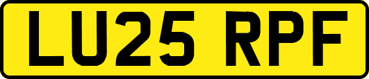 LU25RPF