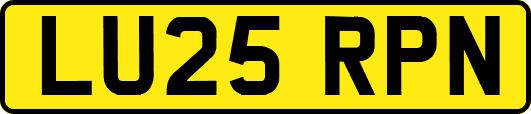 LU25RPN