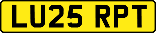 LU25RPT