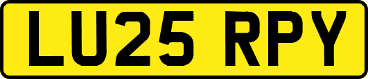 LU25RPY