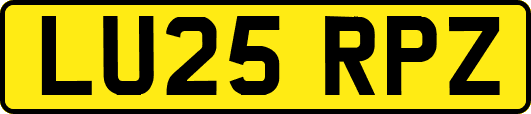 LU25RPZ