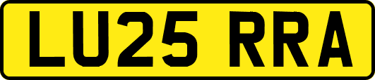 LU25RRA