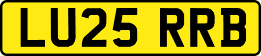 LU25RRB