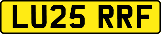 LU25RRF