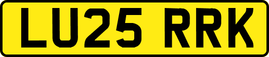 LU25RRK