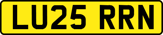 LU25RRN