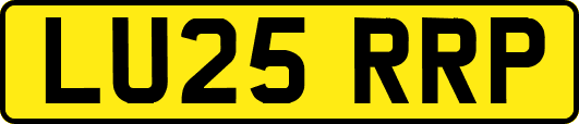 LU25RRP