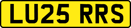 LU25RRS