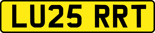 LU25RRT