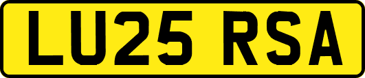 LU25RSA