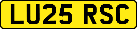 LU25RSC