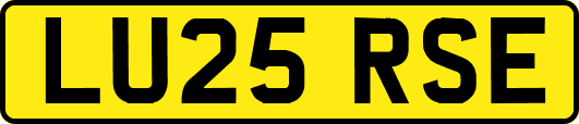 LU25RSE