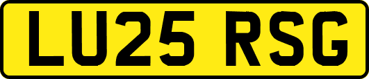 LU25RSG