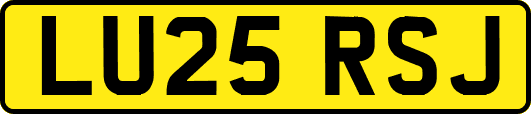 LU25RSJ