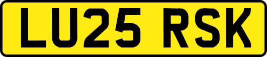 LU25RSK