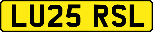 LU25RSL