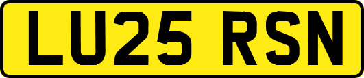 LU25RSN